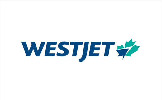 WestJet Logo - Canadian Airline WestJet Unveils New Logo and Livery Design