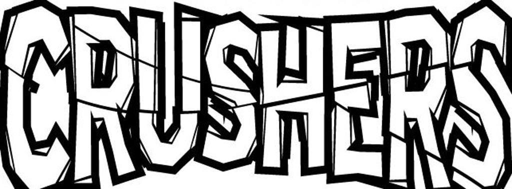 Crushers Logo - WELCOME TO 2017 GPS CRUSH 
