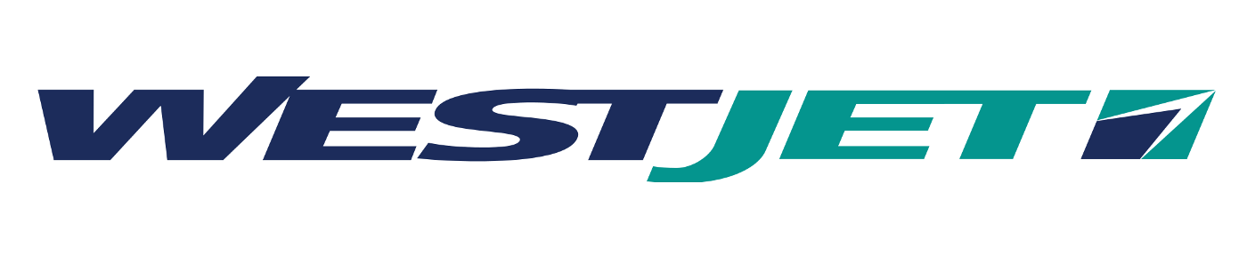 WestJet Logo - WestJet Celebrates 20th Anniversary with New Logo