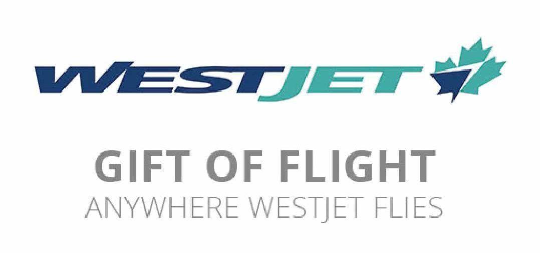 WestJet Logo - westjet-logo - Big Brothers Big Sisters of South-West Durham