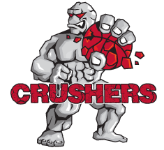 Crushers Logo - Crushers Nemesis Athletics Basketball Select Teams - The Woodlands ...