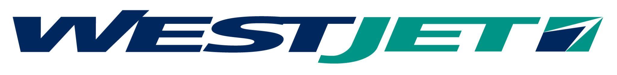 WestJet Logo - WestJet Logo – Cerebral Palsy Association of BC