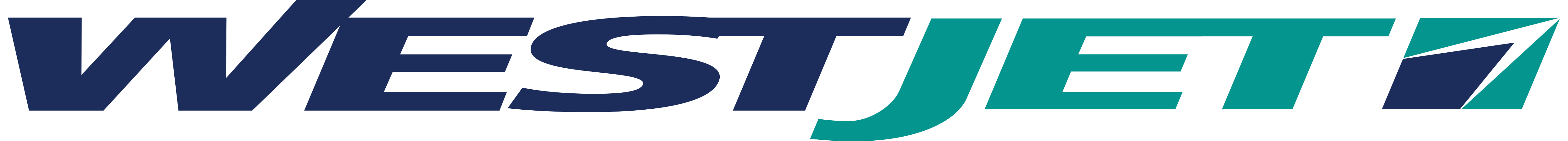 WestJet Logo - WestJet – Logos Download