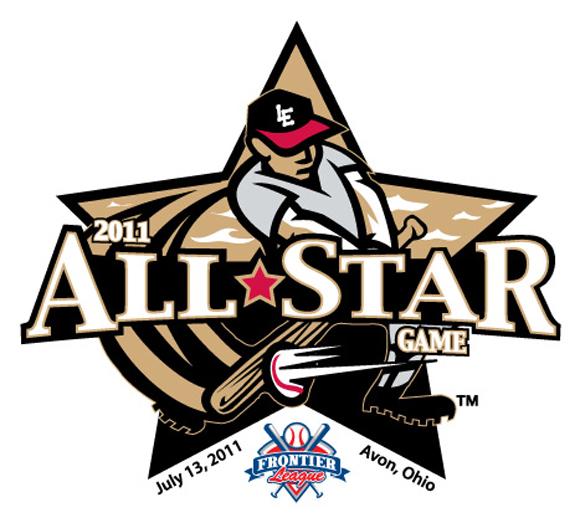 Crushers Logo - Crushers Unveil 2011 Frontier League All Star Game Logo. Ballpark