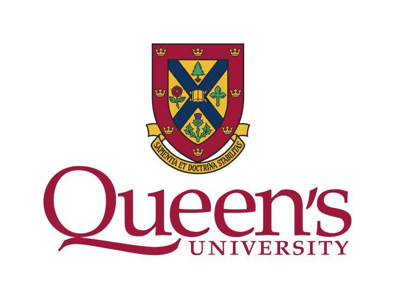 Universities Logo - Queen's Logo and Wordmarks. Queen's University