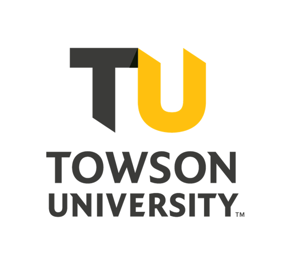 Universities Logo - Towson University. Maryland's University of Opportunities