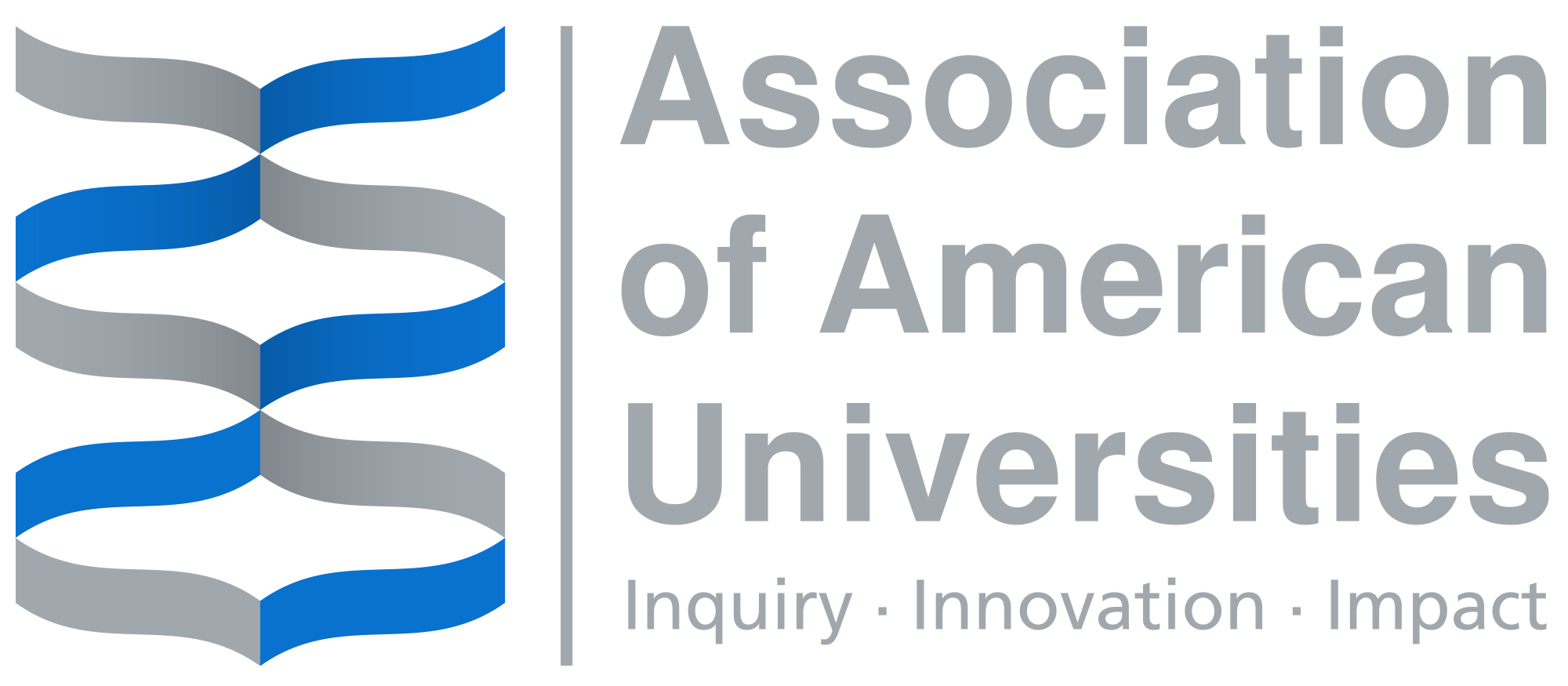Universities Logo - AAU's Logo. Association of American Universities (AAU)