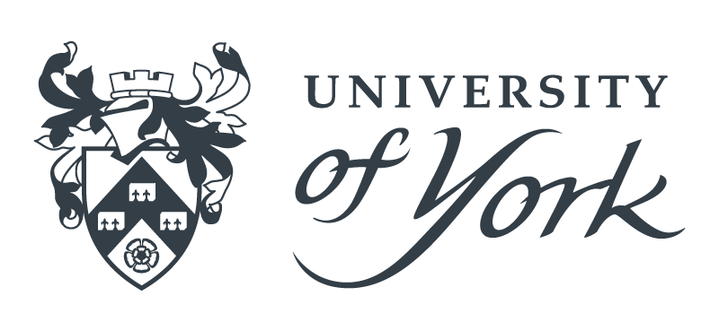 Universities Logo - University of York