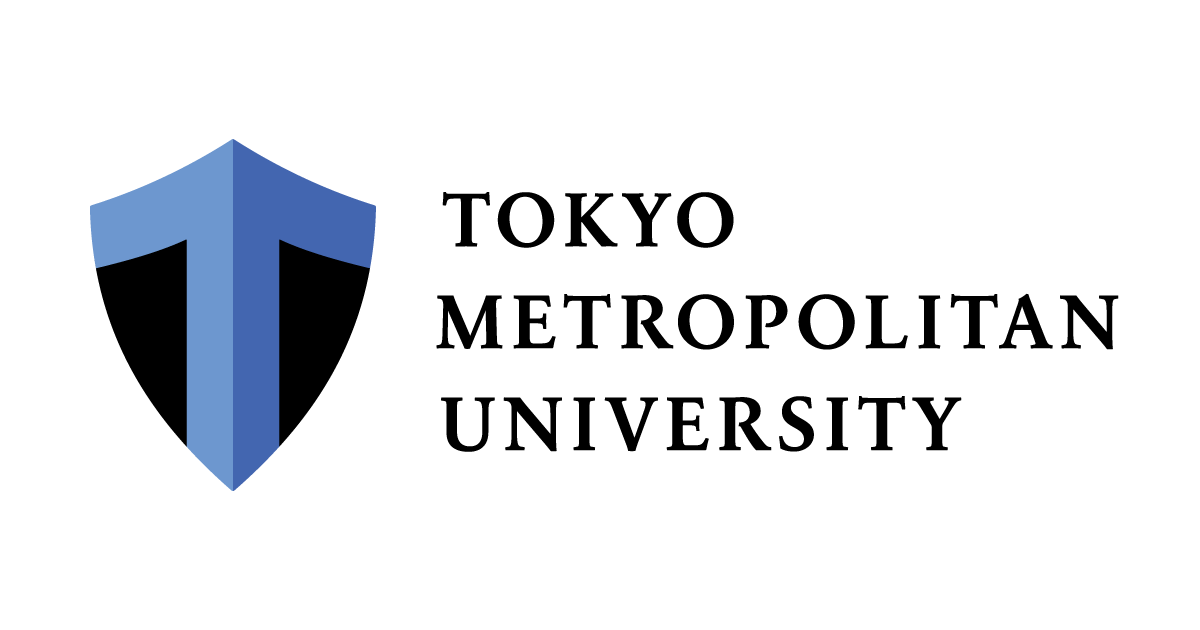 Universities Logo - Tokyo Metropolitan University