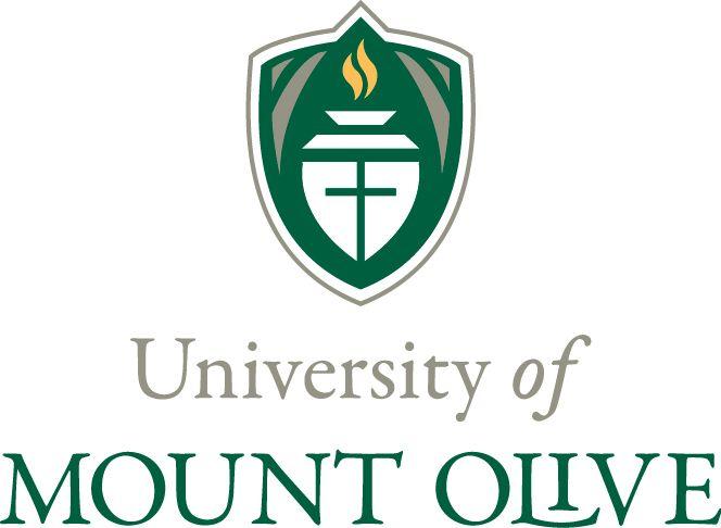 Universities Logo - Award Winning Logo at UMO | University of Mount Olive