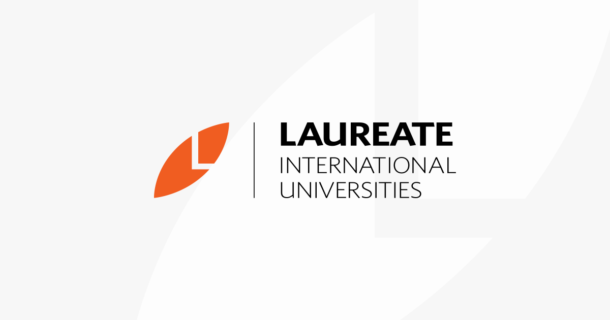 Universities Logo - Welcome - Laureate