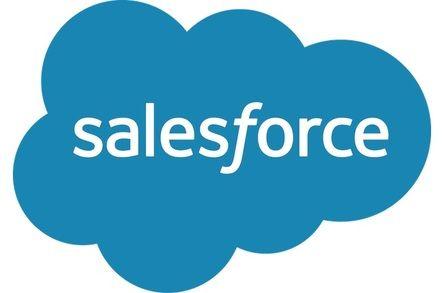 ExactTarget Logo - Salesforce buys into cloud marketing with ExactTarget • The Register