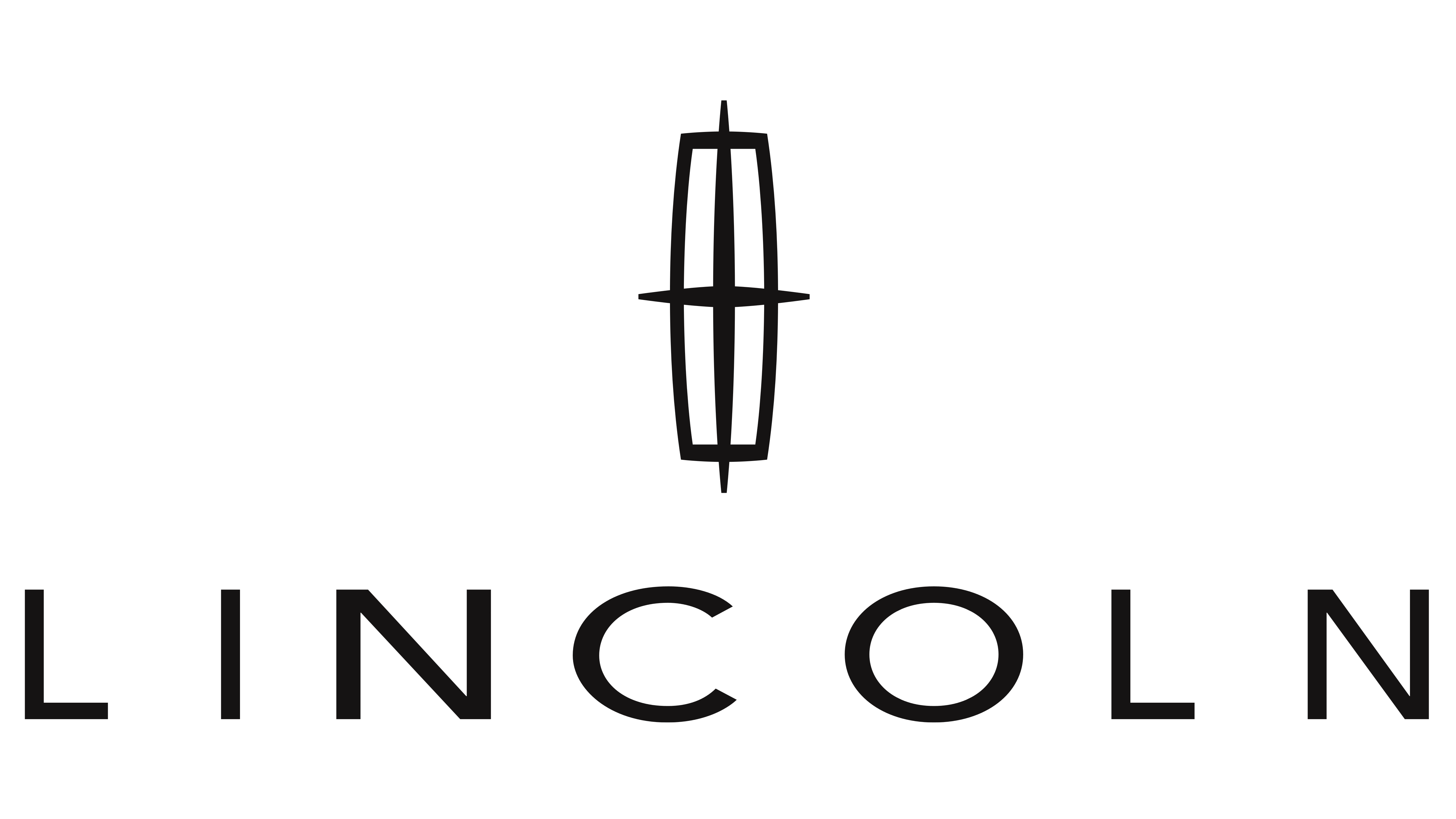 Lincolm Logo - Lincoln logo | Car Logos | Lincoln logo, Car logos, Lincoln