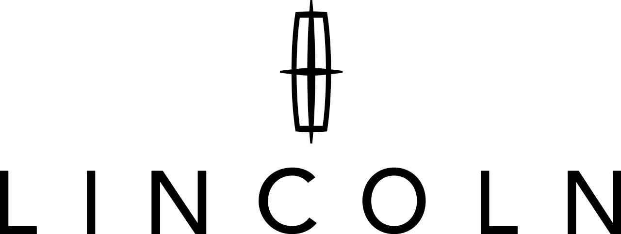 Lincolm Logo - File:Lincoln logo.svg - Wikimedia Commons