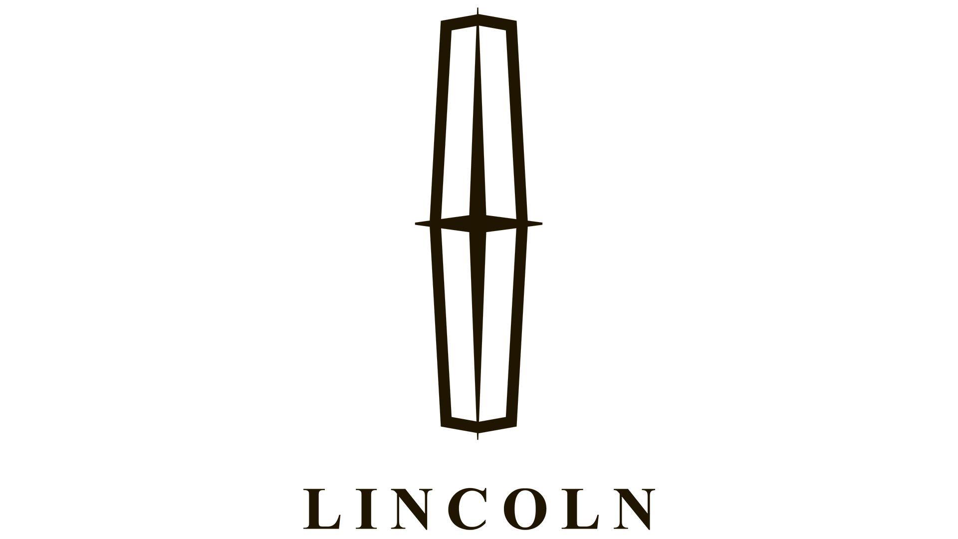 Lincolm Logo - Lincoln Logo Meaning and History [Lincoln symbol]
