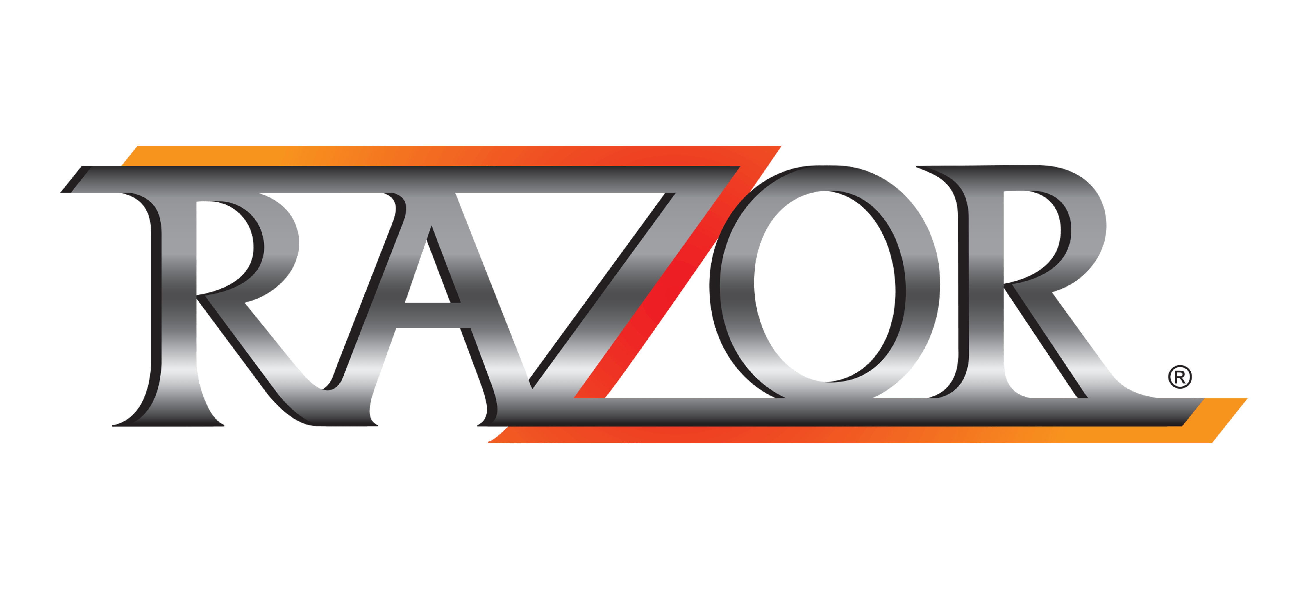 Razor Logo - LOGOS: Download Washworld Product Logos