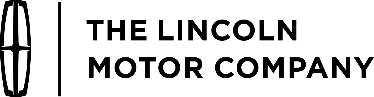 Lincolm Logo - File:The Lincoln Motor Company Logo.svg
