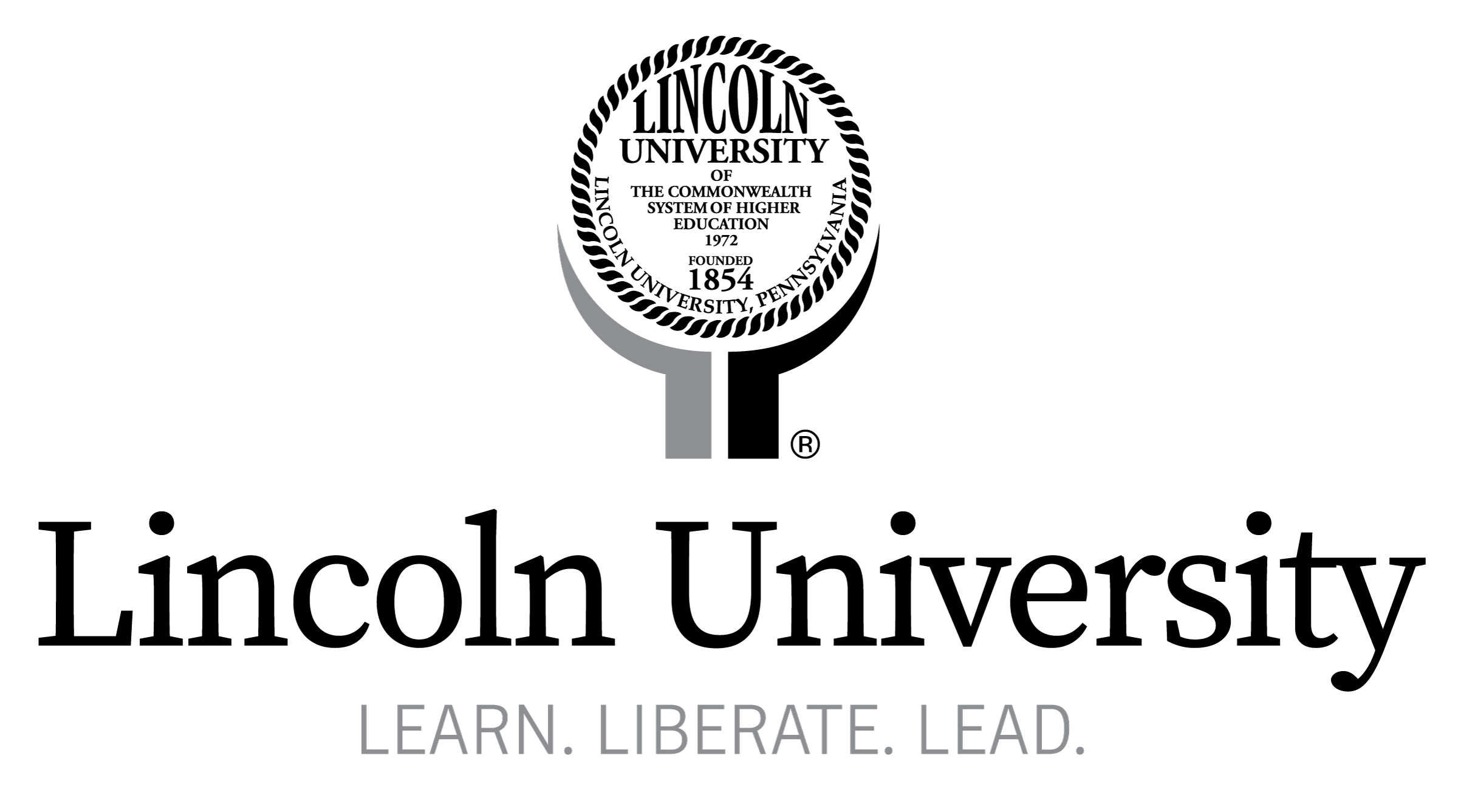 Lincolm Logo - University Branding | Lincoln University