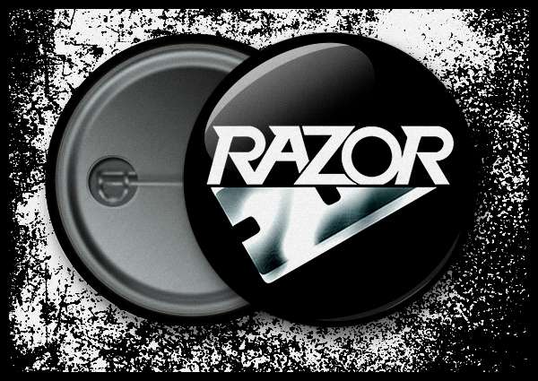 Razor Logo - Razor - Logo