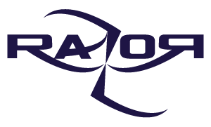 Razor Logo - Razor Consulting – Global Business Solutions Provider