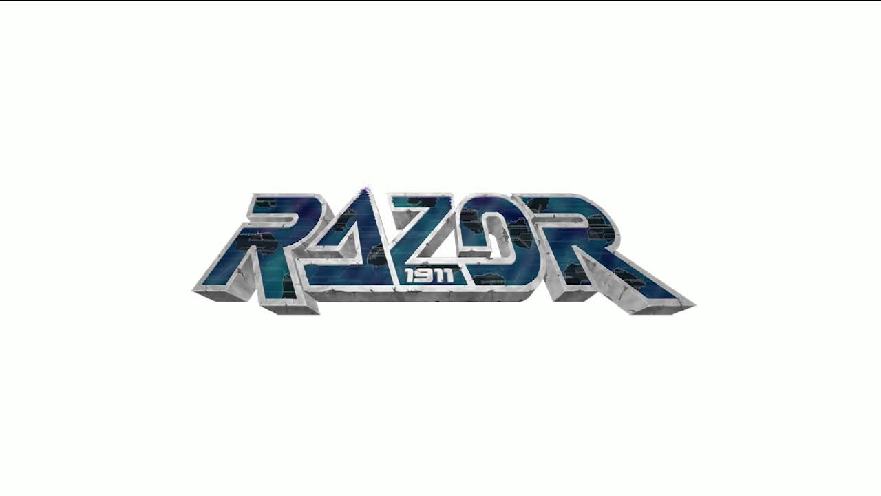 Razor Logo - [Windows] Razor 1911 - Razor Logo 01