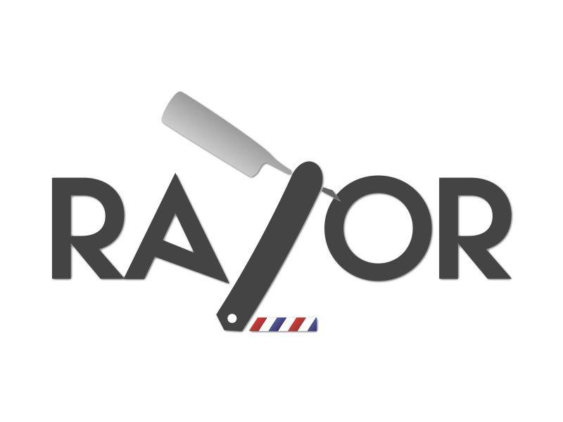 Razor Logo - Razor Logo WIP by Daniel Alvarez on Dribbble