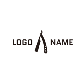 Razor Logo - Free Razor Logo Designs. DesignEvo Logo Maker