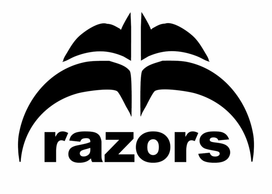 Razor Logo - Razors-skates - Razors Skates Logo Free PNG Images & Clipart ...
