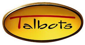 Talbots Logo - Talbots-logo