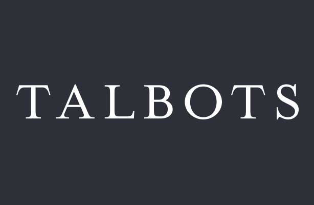 Talbots Logo - Talbots - Mi9 Retail Customers - Mi9 Retail