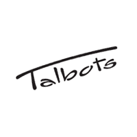 Talbots Logo - LogoDix