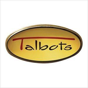 Talbots Logo - Women In Retail Leadership Circle | Talbots Making a Difference in ...