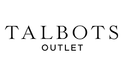 Talbots Logo - Talbots Outlet. OKC Outlets. Oklahoma City, OK