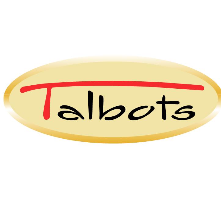 Talbots Logo - Talbots Gives Back 2016. SPCA of Wake County