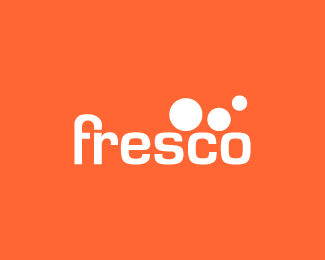 Fresco Logo - Logopond, Brand & Identity Inspiration (Fresco)