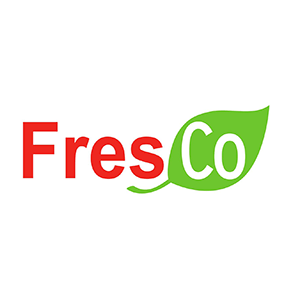 Fresco Logo - Fresco Logo For Give Back Event Point Produce Market