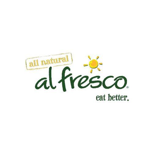 Fresco Logo - Al Fresco Logo