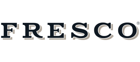 Fresco Logo - FRESCO Natural Dog Foods and Treats