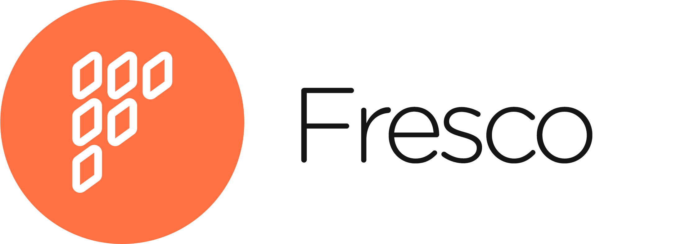 Fresco Logo - Getting Started with Fresco | Fresco