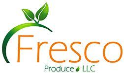Fresco Logo - Fresco Produce- Home