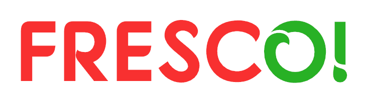 Fresco Logo - Fresco