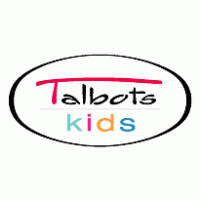 Talbots Logo - Talbots Kids | Brands of the World™ | Download vector logos and ...