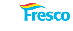 Fresco Logo - Fresh Tomatoes, Peppers, Strawberries