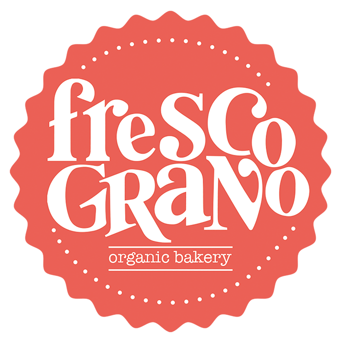 Fresco Logo - Logo Redesign : Fresco Grano. Bulletproof Branding & Design
