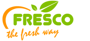 Fresco Logo - Fresco Food. The fresh way!