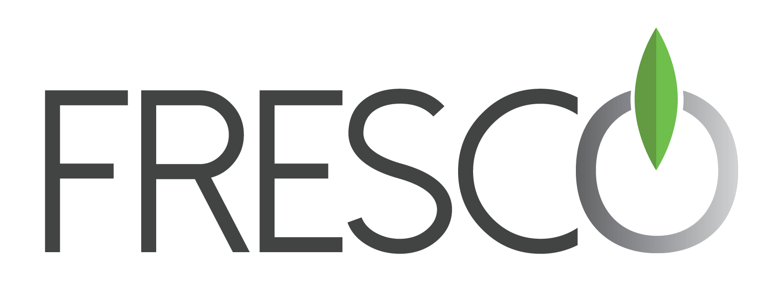 Fresco Logo - Fresco - METRO Accelerator