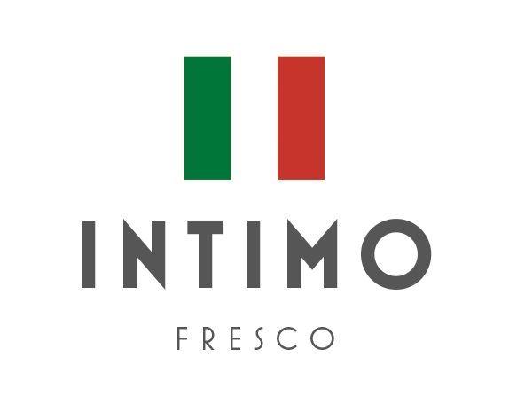 Fresco Logo - Italian restaurant | Intimo Fresco