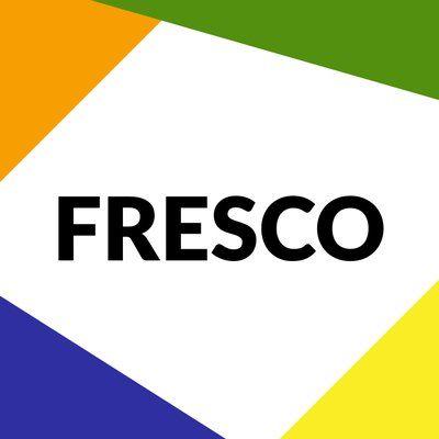 Fresco Logo - FRESCO (FRES) ICO information and rating