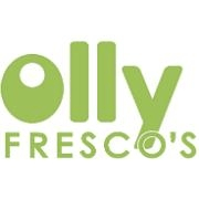 Fresco Logo - Working at Olly Fresco's