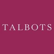 Talbots Logo - LogoDix